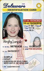 When you turn 21, you may continue to use your driver license or identification card with the. Https News Delaware Gov Files 2018 05 New Dl Id Brochure 4 30 18 4 Pdf
