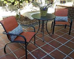 About Patio Furniture Los Angeles