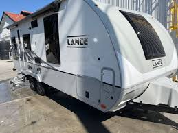 clearance rvs and cers