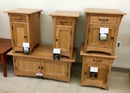 End Tables Amish Traditions Wv