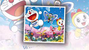 Huyền Chi - Giấc mơ thần tiên - Doraemon OST (VietnameseVer.) - video  Dailymotion