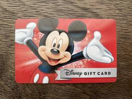 If you need any help in purchasing the gift card, you can seek help from me. How I Earned 5x Points And Saved A Little Money Stocking Up On Disney Gift Cards
