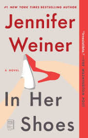 This is the first of her books that is easy to put down. Jennifer Weiner Books List Of Books By Jennifer Weiner Barnes Noble
