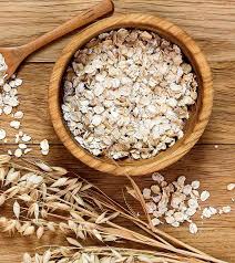 22 best benefits of oats for skin hair and health