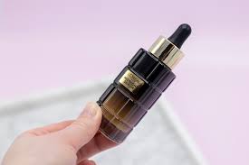 l oréal midnight serum age perfect cell