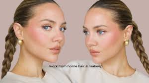 makeup tutorial elanna pecherle 2023