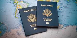 Department of state passport services to process and issue a passport card as it does for a traditional passport book. Passports Cleveland Public Library