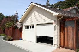 How Your Attached Garage Might Be