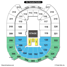 Scotiabank arena toronto concert setlists. Scotiabank Arena Seating Chart Seating Charts Tickets