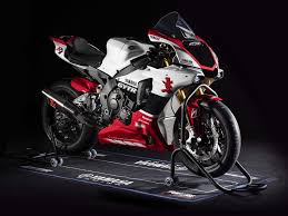 Information on this page is tentative. Yamaha Puts A Price On The Yzf R1 Gytr 20th Anniversary Imotorbike News