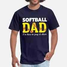 See more ideas about softball, dad to be shirts, dads. Softball Dad T Shirts Unique Designs Spreadshirt