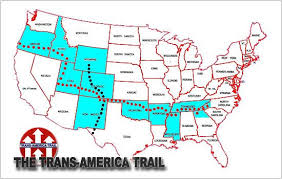 Home Trans America Trail Trail Motorcycle Motorcycle Camping