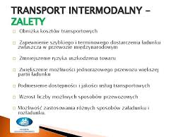 Polityka transportowa Co to jest transport Celowe przemieszczanie