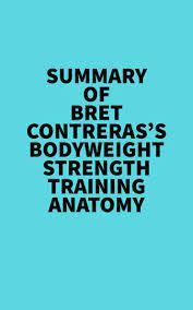 bodyweight strength training anatomy