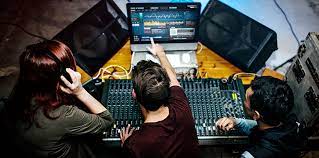 6 Reliable Career Opportunities in Sound Engineering