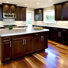 what color hardwood floor with cherry