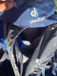 deuter aircontact 65 10 backpack review