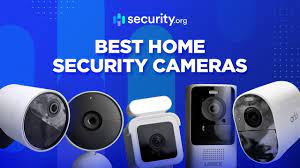 the best home security cameras of 2024