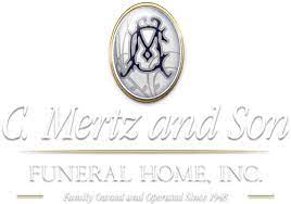 c mertz and son funeral home buffalo ny