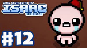 The Binding of Isaac: Rebirth - Gameplay Walkthrough Part 12 - Judas! (PC)  - YouTube
