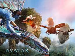 Thế Thân Avatar 1 - Thuyết Minh - Phim chiếu rạp mới
