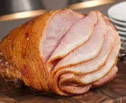 Smithfield Ham Half Spiral Sliced Avg Weight 8 11 Lbs