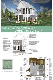 Small Affordable House Plans Under 1000