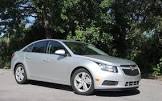 CHEVROLET-CRUZE