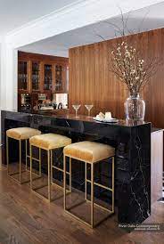 How To Design The Perfect Home Bar