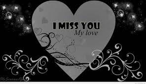 i miss you wallpapers wallpaper cave