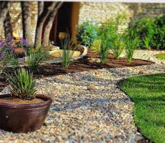 3 Types Of Landscape Edging