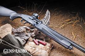 mossberg 940 pro field 12 gauge shotgun