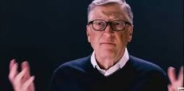 Bill Gates asegura que el mundo cambiará más rápido de lo ...