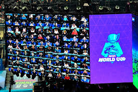 Announcing the 2019 fortnite world cup event! This Fortnite World Cup Winner Is 16 And 3 Million Richer The New York Times