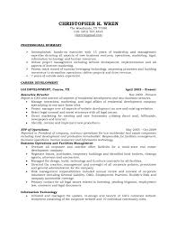 Web Development Resume Resume Housekeeping Sample Resume Housekeeping  Hospital Sample Profile For Resume with Perfect Resume