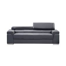 Soho Sofa Grey By Jm Furniture