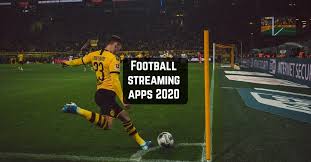 The process is pretty straightforward, you just have to look for a sport on the justify corner choose the game you want to. 11 Best Football Streaming Apps For Android Ios 2020 Free Apps For Android And Ios