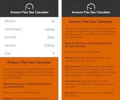 Yes, with the alexa voice remote (included) or free fire tv app (available for download on fire os, android and ios). Amazon Flex Gas Calculator Apk Download For Android Latest Version 1 0 Uk Co Uk Hoster Fuelcalculatorusa