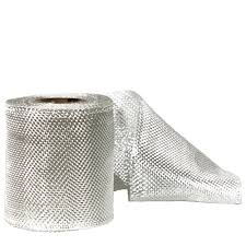 2 fibergl cloth tape