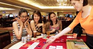 Best Casino Online In South Korea - cambio16