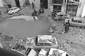 Resultado de imagen de carrero blanco voló