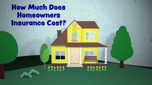 How much is homeowners insurance per month. How Much Does Homeowners Insurance Cost Allstate