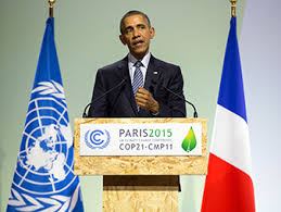 Image result for obama in paris