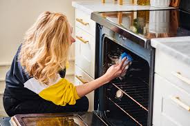 How To Clean An Oven Like A Pro Pro