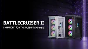 Upgrade Your Gaming Setup with XPG Battlecruiser II - Here's Why!