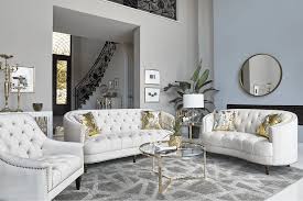 design a contemporary living room