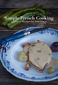 Download this app from microsoft store for windows 10, windows 8.1. Simple French Cooking