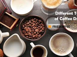 Yes, the drink comes with stunning three layers and the layers resemble that of a cake. 46 Types Of Coffee Drinks To Know Care About Friedcoffee