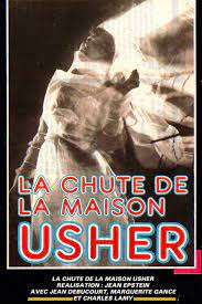 la chute de la maison usher 1928 by