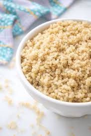 How To Make Perfectly Cooked Quinoa Eating By Elaine